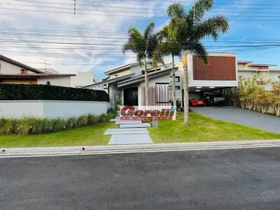 Casa de Condomínio com 3 Quartos à venda, 400m² no Arujá 5, Arujá