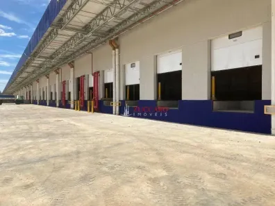 Galpão/Depósito/Armazém para alugar, 12600m² no Cumbica, Guarulhos