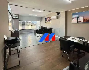 Imóvel Comercial com 3 Quartos para alugar, 140m² no Jardim do Mar, São Bernardo do Campo