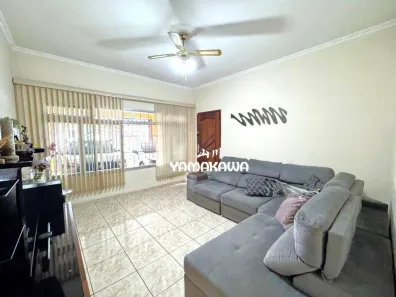 Sobrado com 4 Quartos à venda, 200m² no Vila Ré, São Paulo
