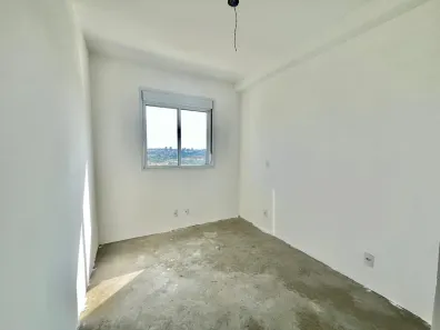 Apartamento com 2 Quartos à venda, 57m² no Rudge Ramos, São Bernardo do Campo