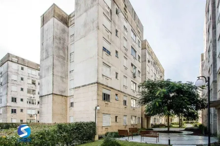 Apartamento com 2 Quartos à venda, 45m² no Cavalhada, Porto Alegre