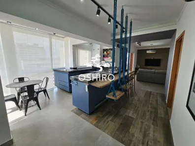 Apartamento com 2 Quartos à venda, 100m² no Boqueirão, Santos