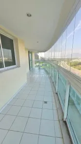 Apartamento com 3 Quartos à venda, 98m² no Recreio dos Bandeirantes, Rio de Janeiro