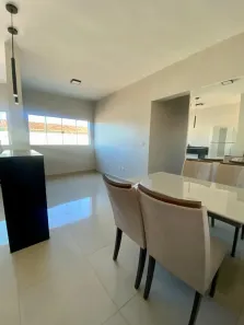 Apartamento com 2 Quartos para alugar, 50m² no Jardim Ana Paula, Anápolis