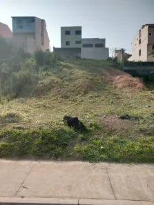 Lote/Terreno à venda, 360m² no Novo Horizonte, Macaé