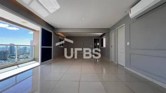 Apartamento com 2 Quartos à venda, 105m² no Setor Bueno, Goiânia
