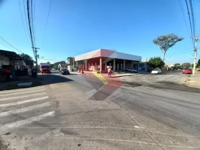 Ponto Comercial para alugar, 310m² no Niterói, Canoas