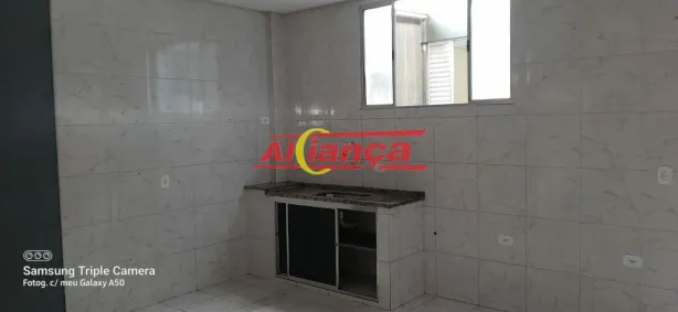 Casa de Condomínio com 6 Quartos à venda, 350m² no Jardim Cumbica, Guarulhos