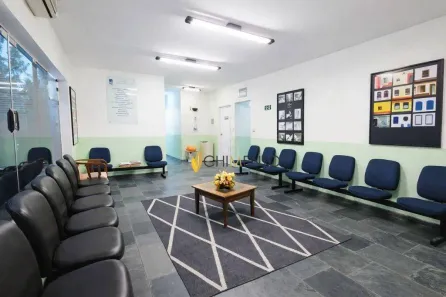 Imóvel Comercial para alugar, 353m² no Jardim, Santo André