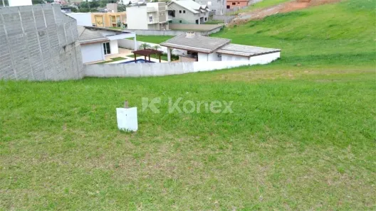 Lote/Terreno à venda, 513m² no Centro, Vargem Grande Paulista