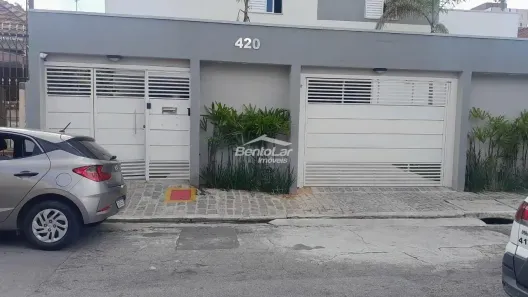 Apartamento com 1 Quarto para alugar, 28m² no Vila Esperança, São Paulo