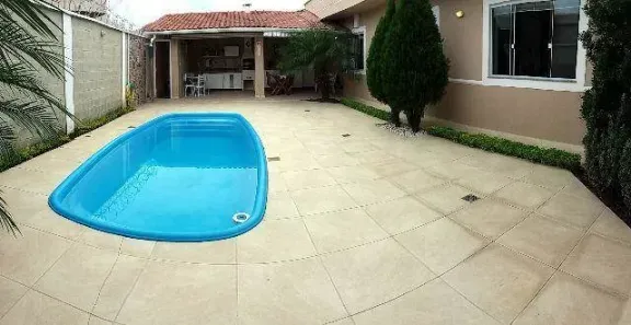 Casa com 3 Quartos à venda, 300m² no Quintas das Avenidas, Juiz de Fora