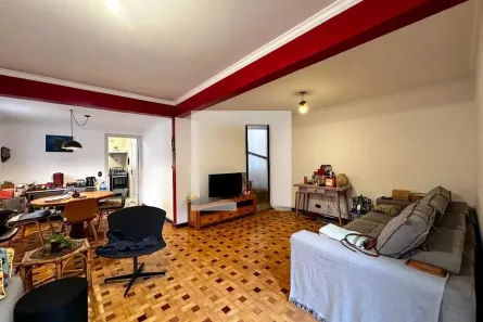 Casa com 4 Quartos à venda, 102m² no Campo Belo, São Paulo