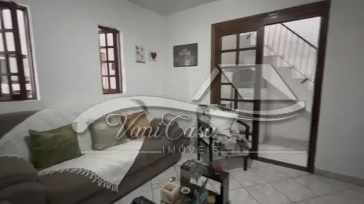 Sobrado com 3 Quartos à venda, 160m² no Vila Brasilina, São Paulo