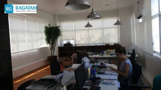 Sala Comercial à venda, 58m² no Alto da Mooca, São Paulo