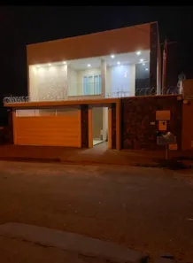Casa com 3 Quartos à venda, 375m² no Residencial Monte Cristo, Trindade