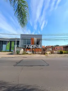Ponto Comercial para alugar, 246m² no Marechal Rondon, Canoas