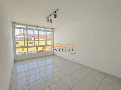 Apartamento com 2 Quartos para alugar, 92m² no Centro, Piracicaba