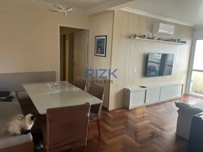 Apartamento com 3 Quartos à venda, 90m² no Vila Clementino, São Paulo