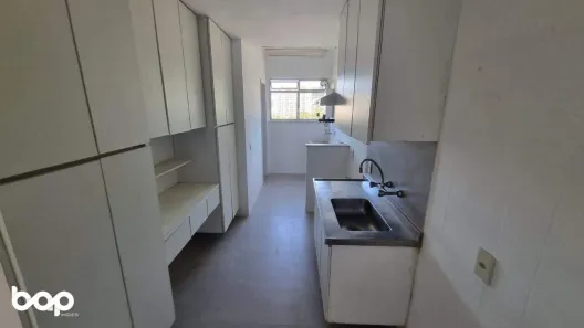 Apartamento com 3 Quartos para alugar, 89m² no Botafogo, Rio de Janeiro