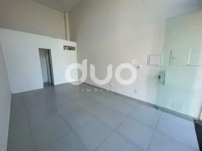 Sala Comercial para alugar, 29m² no Cidade Alta, Piracicaba