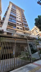 Apartamento com 2 Quartos à venda, 67m² no Santa Rosa, Niterói