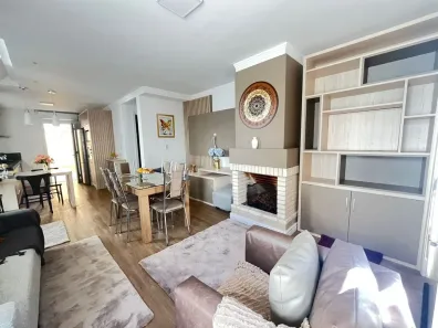 Casa de Condomínio com 3 Quartos à venda, 140m² no São José, Canela