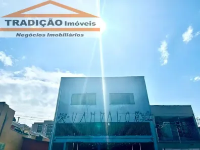 Sala Comercial para alugar, 330m² no Vila Ré, São Paulo