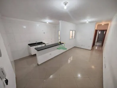 Apartamento com 2 Quartos à venda, 65m² no Pinheirinho, Santo André