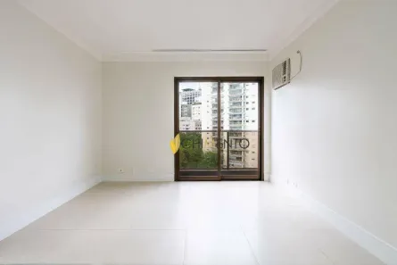 Apartamento com 2 Quartos para alugar, 80m² no Jardim Paulista, São Paulo