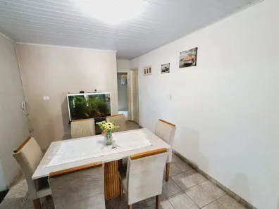 Casa com 2 Quartos à venda, 250m² no Núcleo Habitacional Presidente Jânio da Silva Quadros, Marília