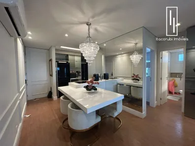 Apartamento com 2 Quartos à venda, 75m² no Centro, Florianópolis
