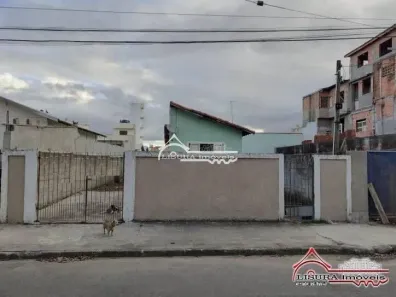 Casa com 2 Quartos à venda, 10m² no Cidade Salvador, Jacareí