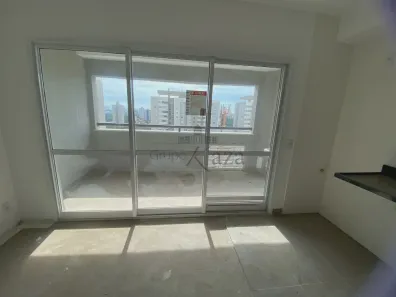 Apartamento com 3 Quartos à venda, 75m² no Conjunto Residencial Trinta e Um de Março, São José dos Campos