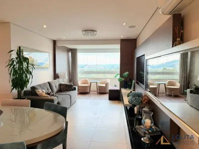 Apartamento com 3 Quartos à venda, 122m² no Itacorubi, Florianópolis
