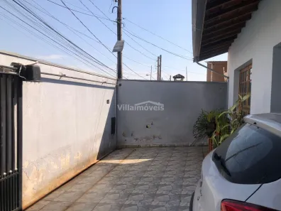Casa com 3 Quartos à venda, 265m² no Parque Jambeiro, Campinas
