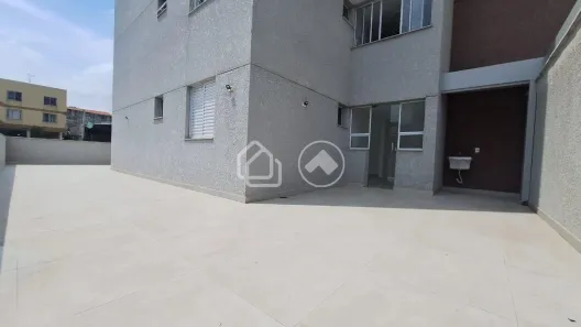 Apartamento com 2 Quartos à venda, 173m² no Padre Eustáquio, Belo Horizonte