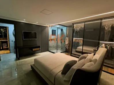 Cobertura com 3 Quartos à venda, 142m² no Castelo, Belo Horizonte