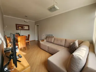 Apartamento com 2 Quartos à venda, 75m² no Planalto Paulista, São Paulo
