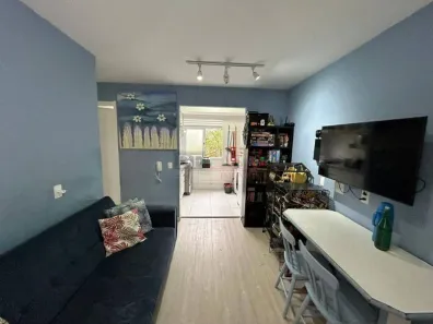 Apartamento com 2 Quartos à venda, 37m² no Colônia (Zona Leste), São Paulo