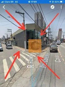 Ponto Comercial à venda, 280m² no Vila Carrão, São Paulo