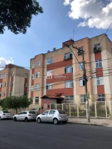 Apartamento com 3 Quartos para alugar, 70m² no Alípio de Melo, Belo Horizonte