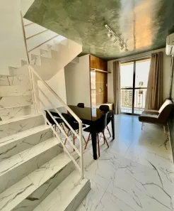 Apartamento com 4 Quartos à venda, 116m² no Parque Verde, Belém