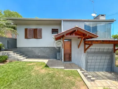 Casa com 3 Quartos à venda, 118m² no Floresta, Estância Velha