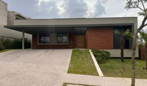 Casa de Condomínio com 4 Quartos à venda, 1000m² no Loteamento Residencial Pedra Alta (Sousas), Campinas