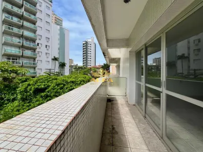 Apartamento com 2 Quartos à venda, 100m² no Vila Alzira, Guarujá