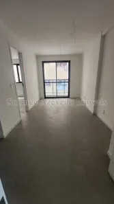 Apartamento com 1 Quarto à venda, 38m² no Tijuca, Rio de Janeiro