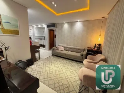 Apartamento com 2 Quartos à venda, 70m² no Jardim Pagliato, Sorocaba