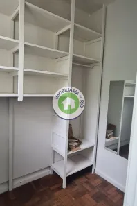 Apartamento com 3 Quartos à venda, 90m² no Maracanã, Rio de Janeiro